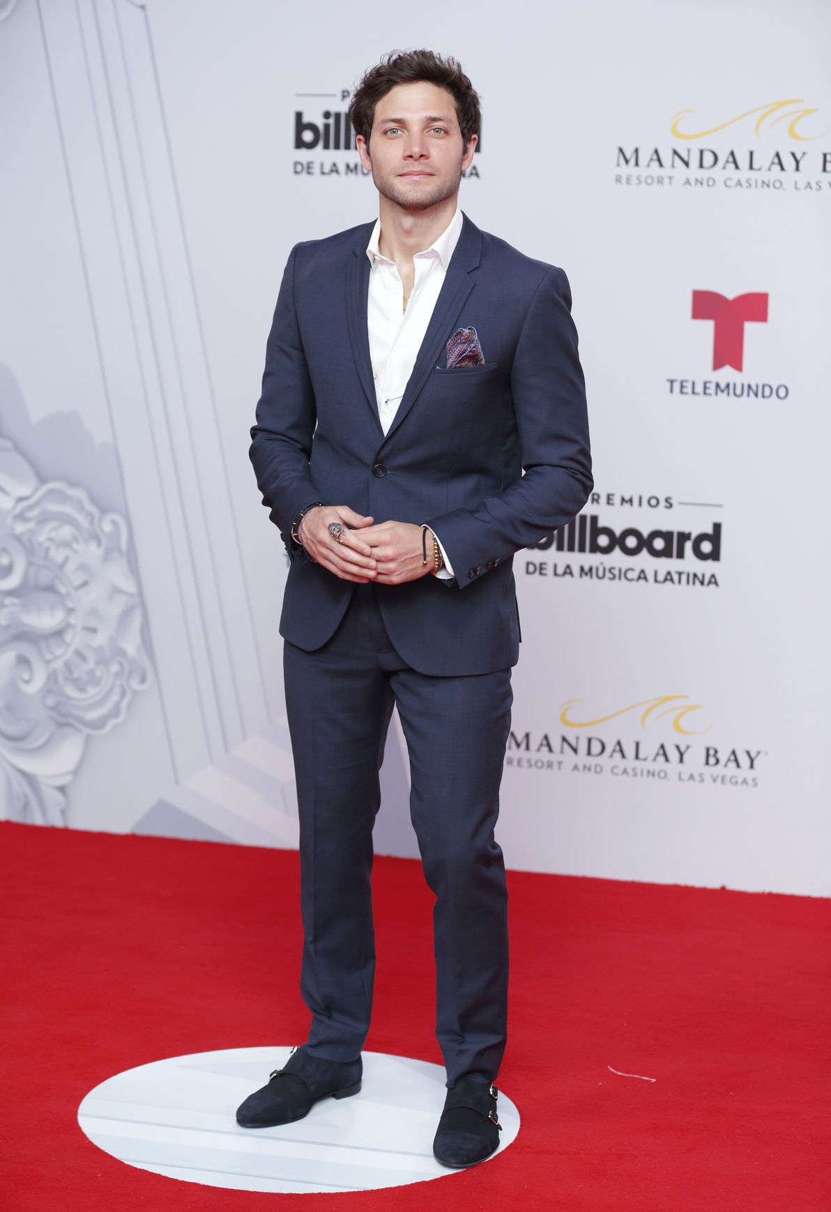 2019 Billboard Latin Music Awards - Arrivals